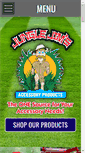 Mobile Screenshot of junglejimsap.com